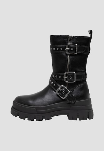 ASPHA ZIP BIKER