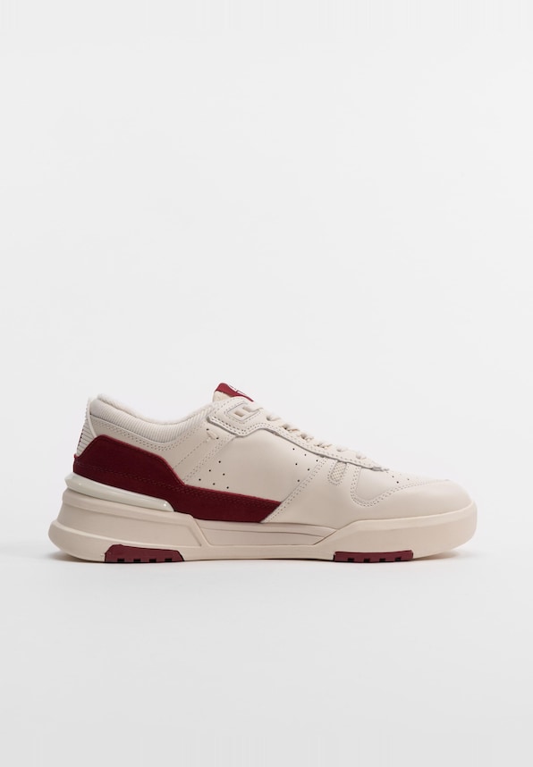 Sergio Tacchini Roma  Sneakers-3