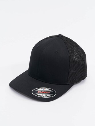 Mesh Cotton Twill