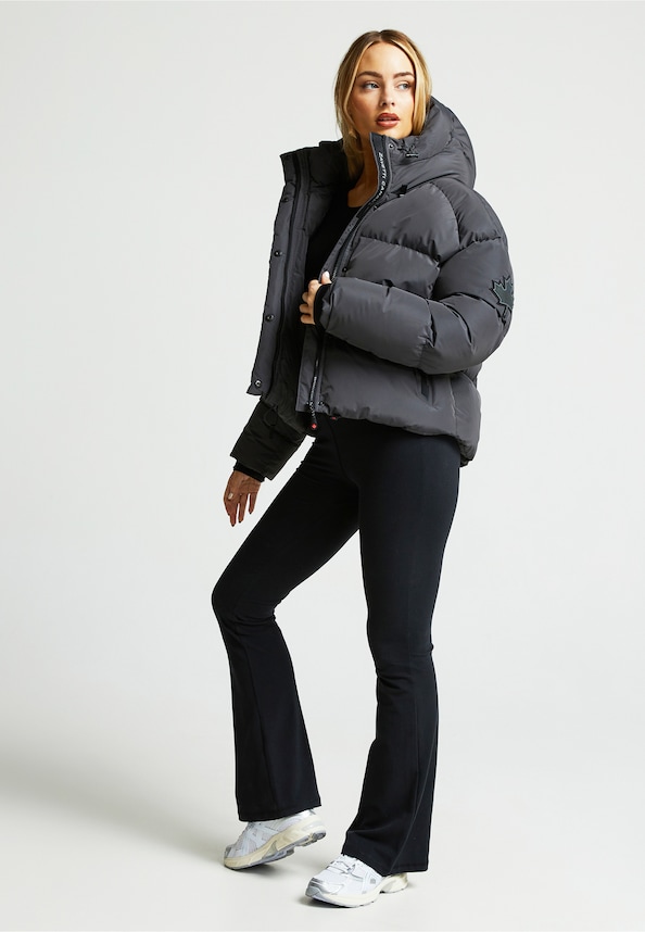 W RIVERA TECH SHORT -4