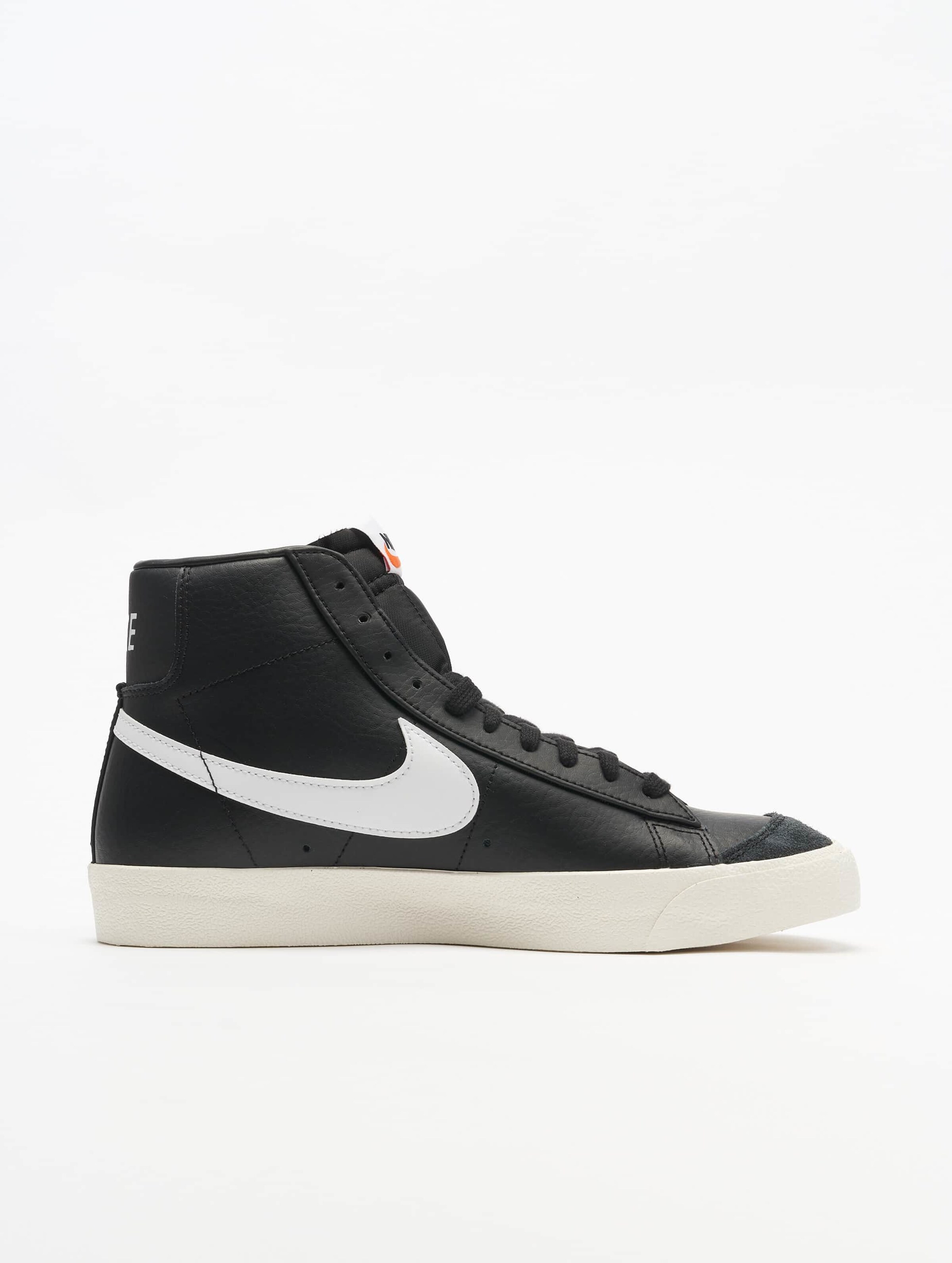 Blazer mid vintage leather online