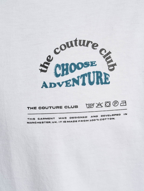 Club Choose Adventure -3