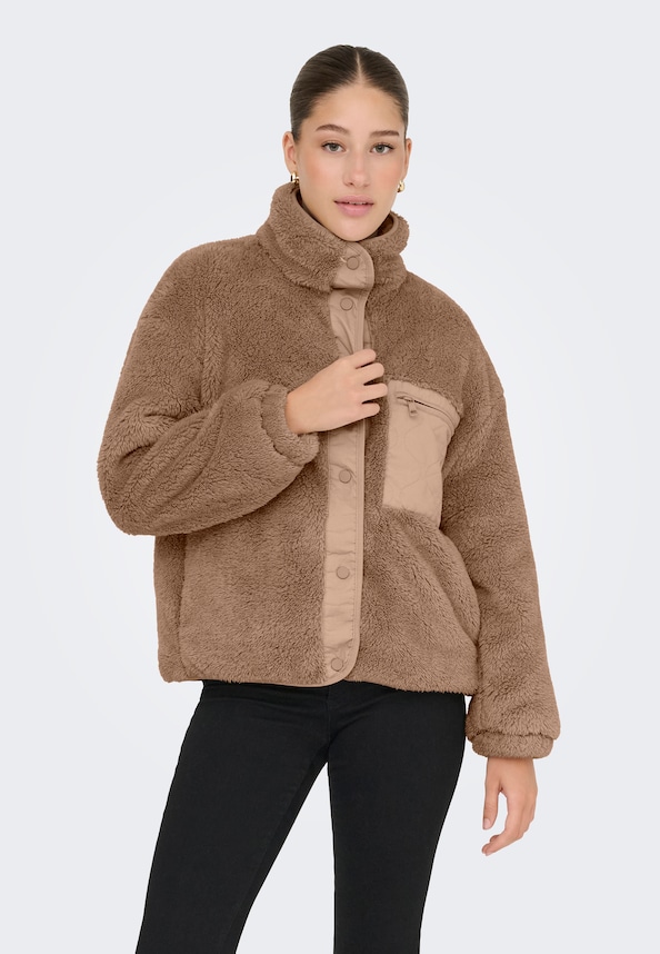 ONLCONTACT LIFE OVERSIZED CC OTW-0