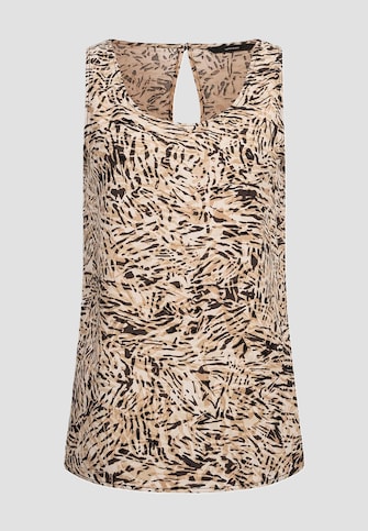 Vero Moda Damen Viskose Top