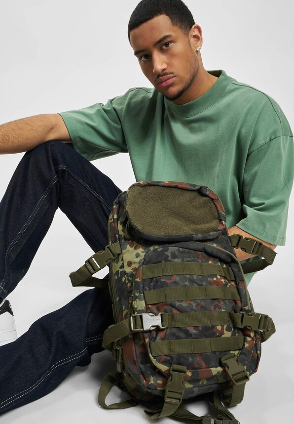 US Cooper Patch Medium-10