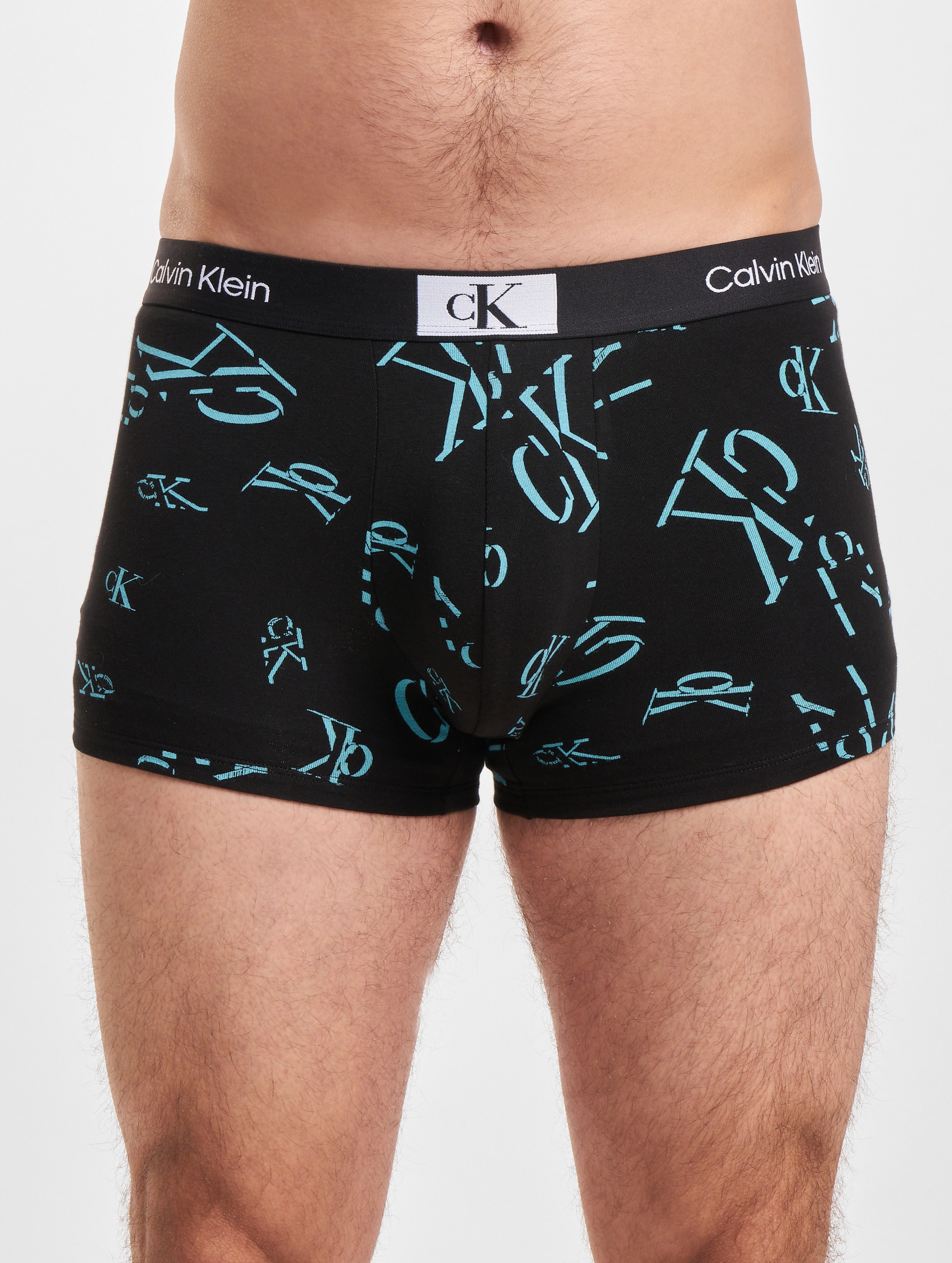 Calvin klein id clearance trunks