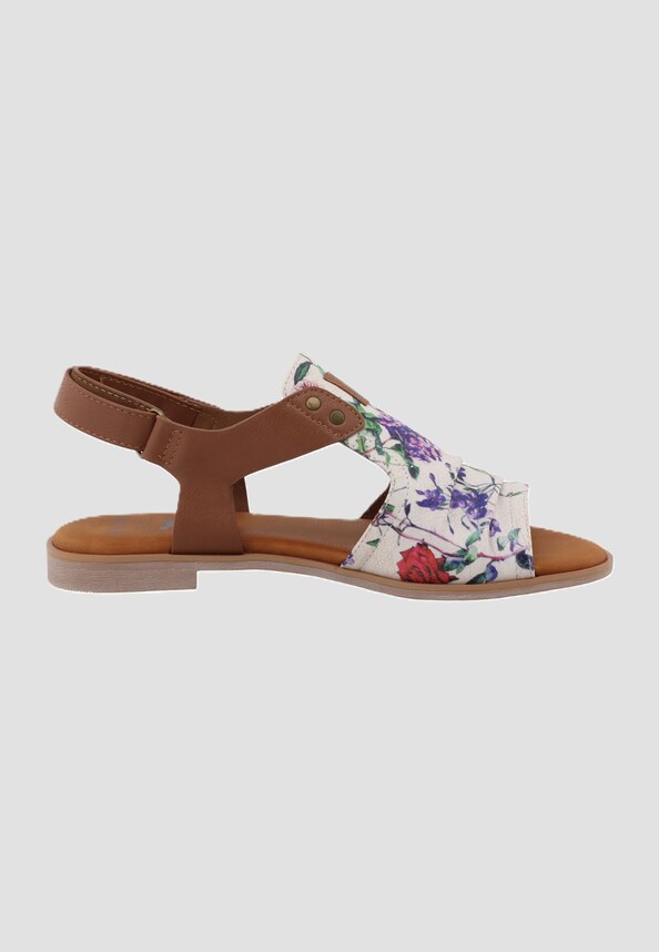 Flat Sandals - undefined-2