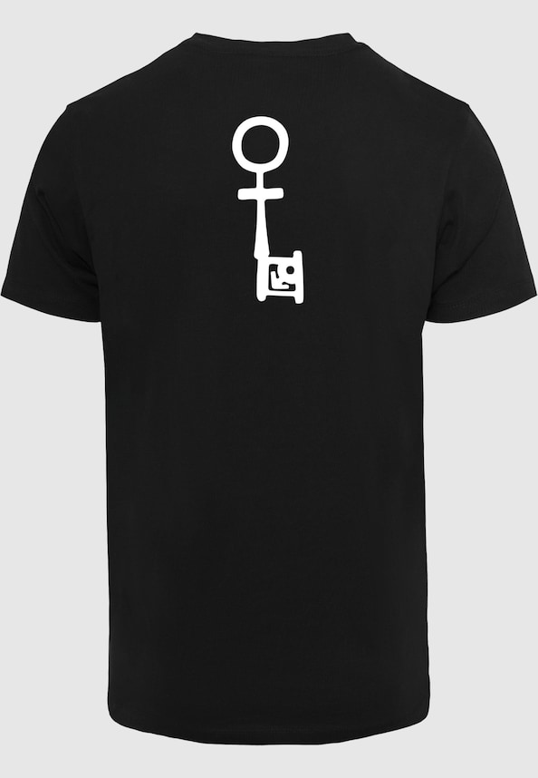 Penthouse Key T-Shirt-3