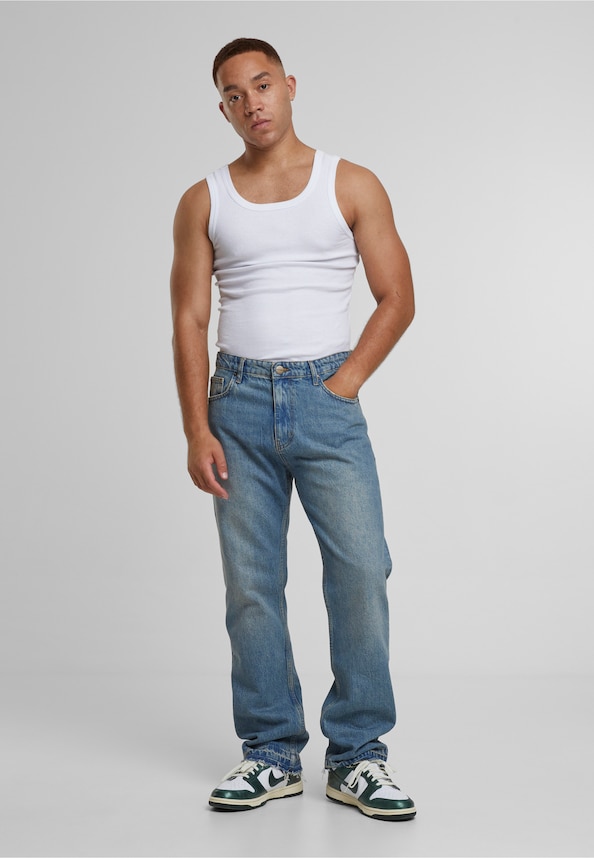 Arun Open Hem Straight-2