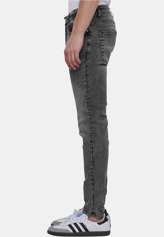Tapered -2