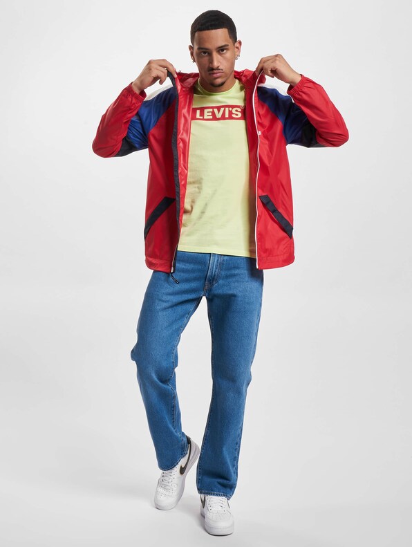 Levis Colorblock Windbreaker-7