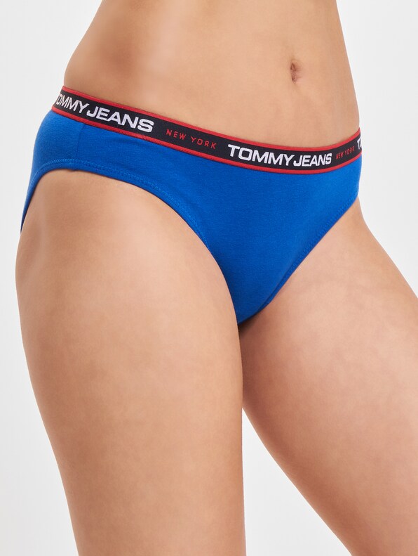 Tommy Hilfiger 3 Pack Bikini Unterwäsche-2