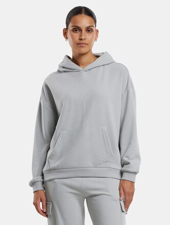 Ladies Light Terry Oversized