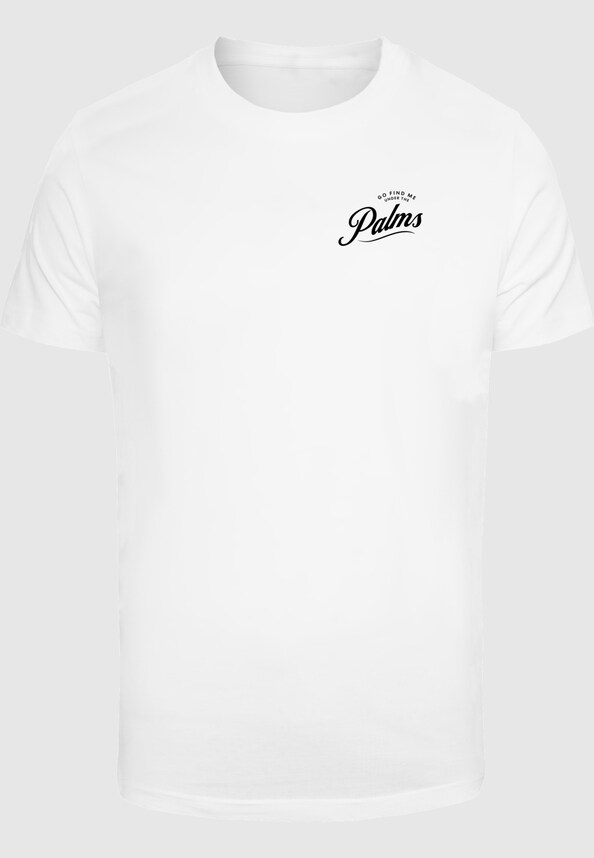 Three Palms Tee-2