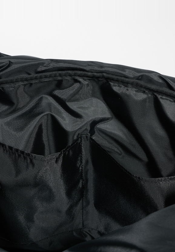 Nylon XXL Traveller-9