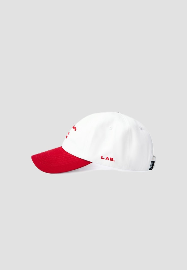 BORING - DAD CAP-1