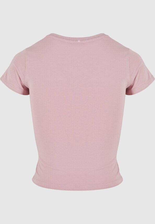 Small Signature Short -5