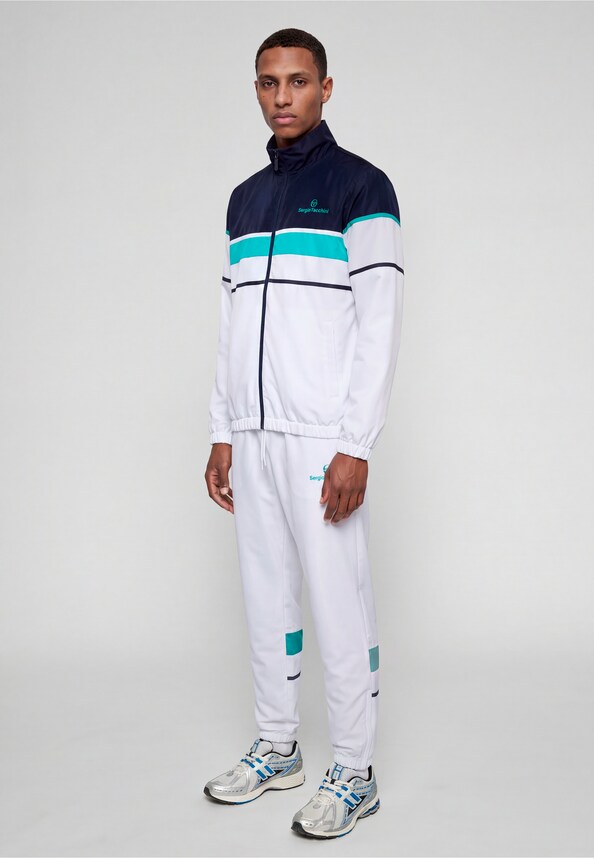 Scorpione Tracksuit-1