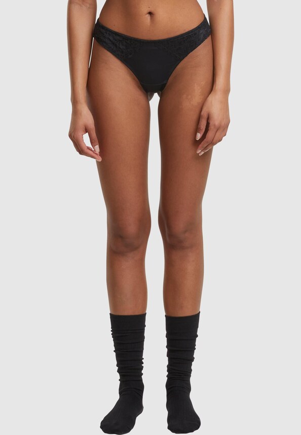 Ladies Lace Tanga 2-Pack-3