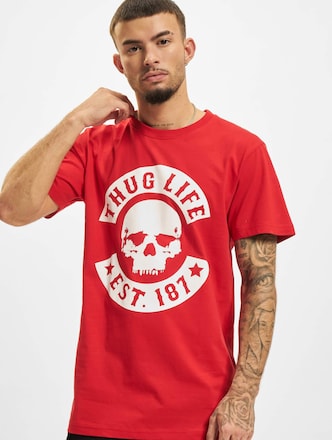 Thug Life B.Skull T-Shirt