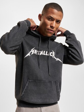 Metallica Relaxed Sweat