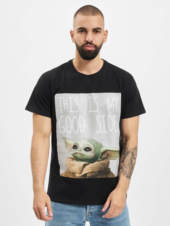 Baby Yoda Good Side-2