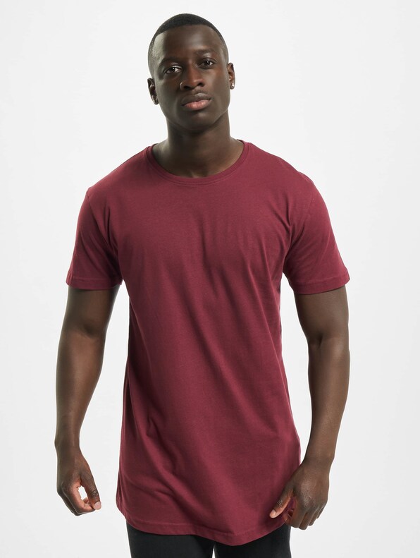 Shaped Oversized Long-2