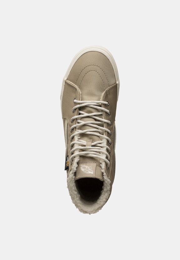 Vans UA SK8-Hi Schuhe-5