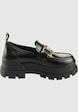 Aspha Loafer Chain NC - Vegan -3