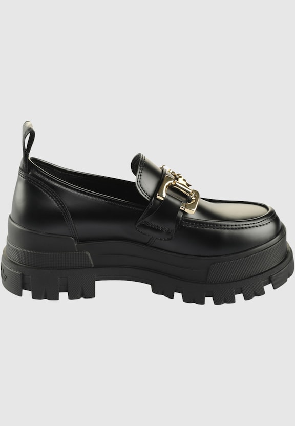 Aspha Loafer Chain NC - Vegan -3