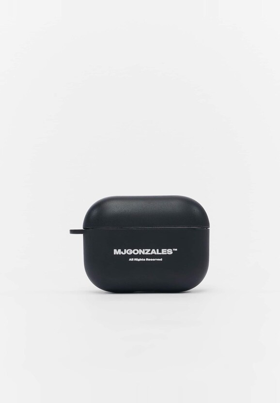 MJ Gonzales Air Pods Pro Case More-3