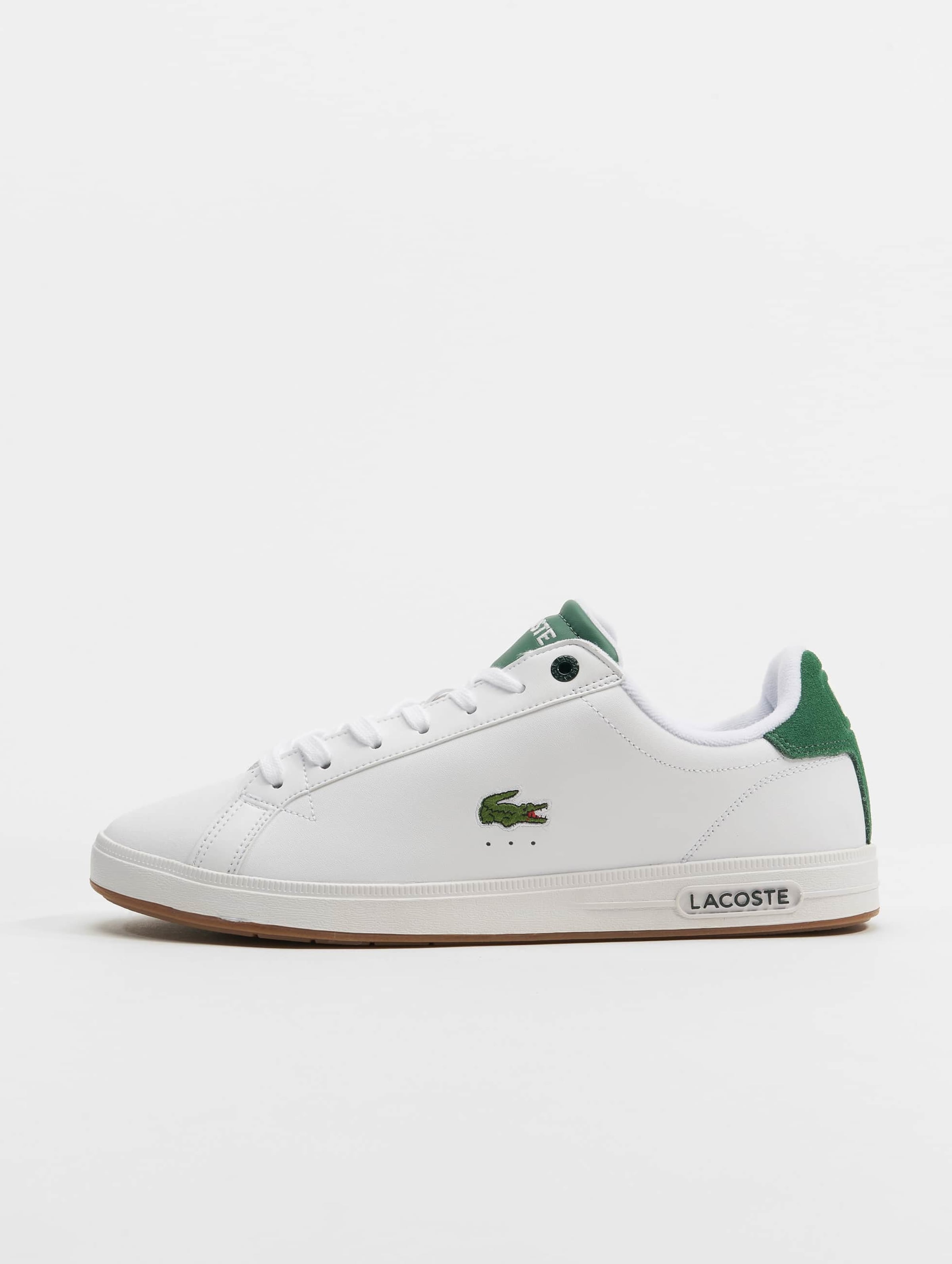 Lacoste sneakers cheap graduate