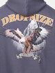 HEAVY OVERSIZE EAGLE-4