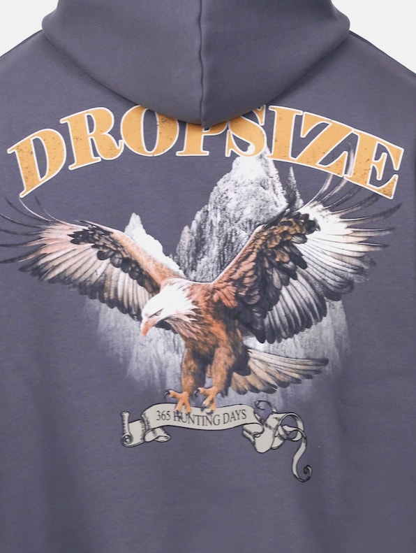 HEAVY OVERSIZE EAGLE-4