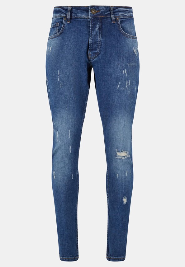 Skinny -3