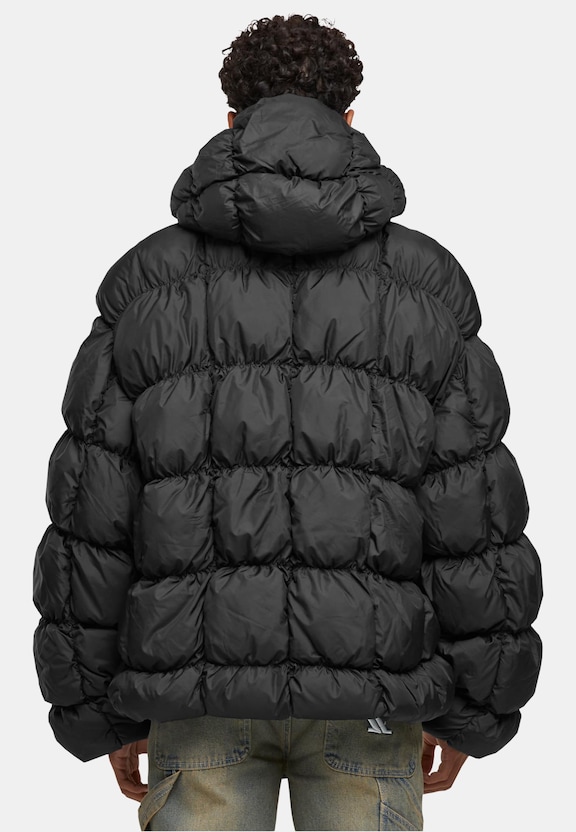 Sport Patch Square Quilted-1