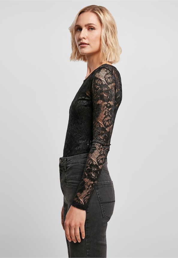 Ladies Lace-2