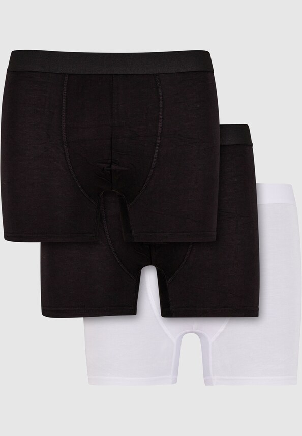 Bamboo Retro 3-Pack-0