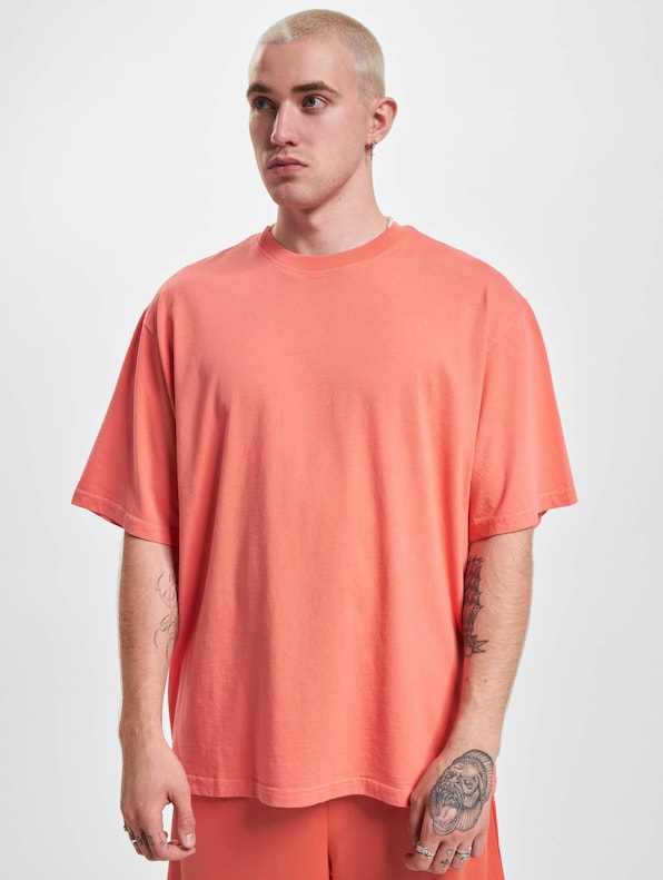 2Y Studios Basic Oversize T-Shirt-0