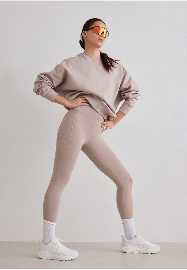 Running Tights 7/8-2