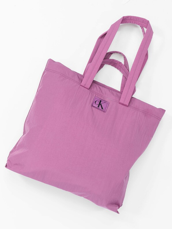 Calvin Klein City Nylon Bag-4