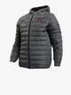 Ellesse Lombardy Padded Jacket-0