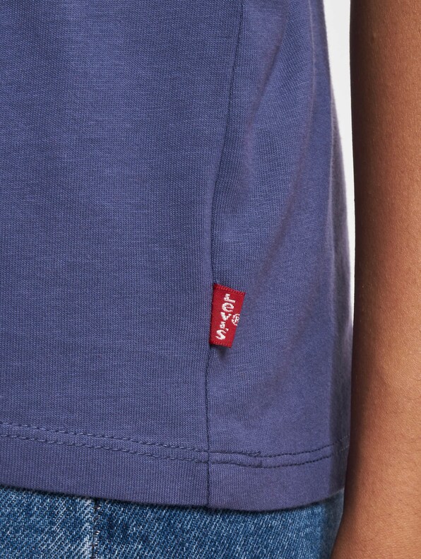 Levi's The Perfect T-Shirts-4