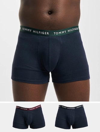 Tommy Hilfiger Underwear 3 Pack Trunk Underwear