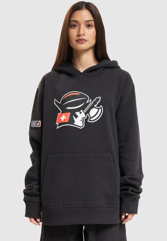 DefShop x European League of Football Helvetic Guards 1 Hoodies-6