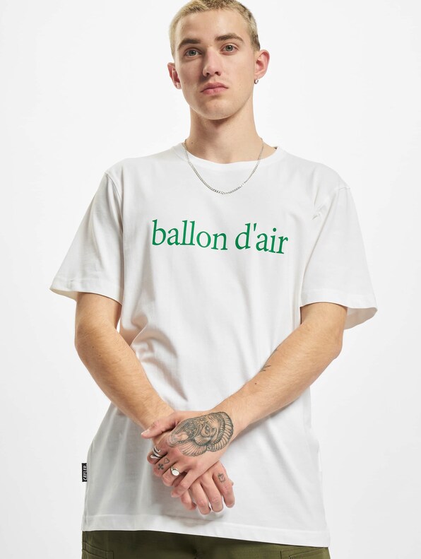 Ballon D´air -0