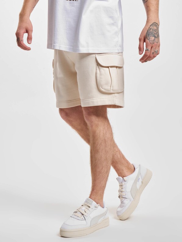 2Y Basic Cargo Shorts-0