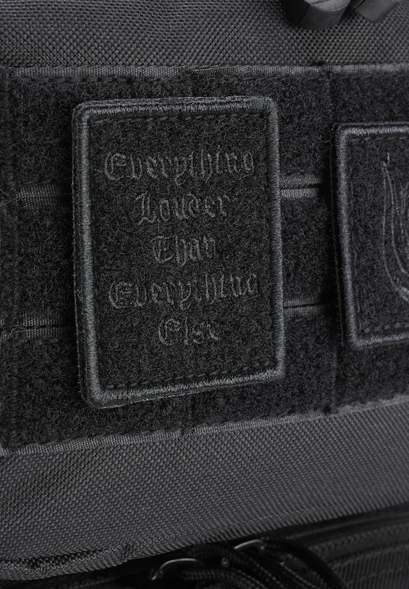 Motörhead US Cooper-2