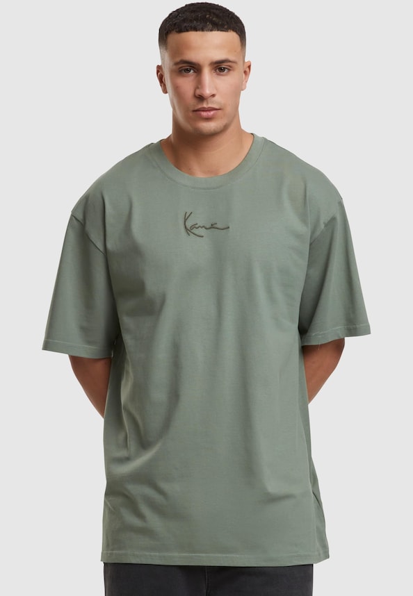 Small Signature Essential -4