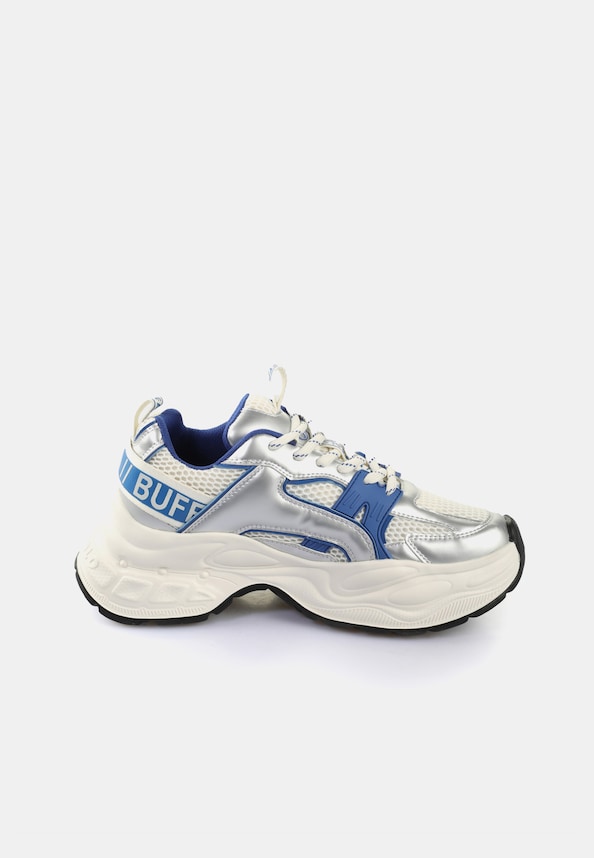 Yuno - Vegan Nappa/Mesh-4